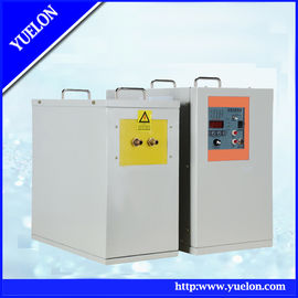 Medium frequency induction heating power for metal melting machine/ forging machine