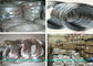 AMS 5528 AMS 5529 AMS 5644 Stainless Steel Tie Wire / Spring Steel Wire for Chemical
