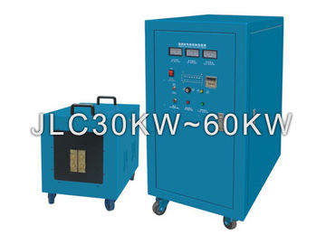 JLC-30 IGBT induction hardening machine