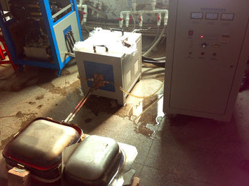 JLC-30 IGBT induction hardening machine