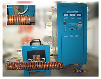 JLC-30 IGBT induction hardening machine